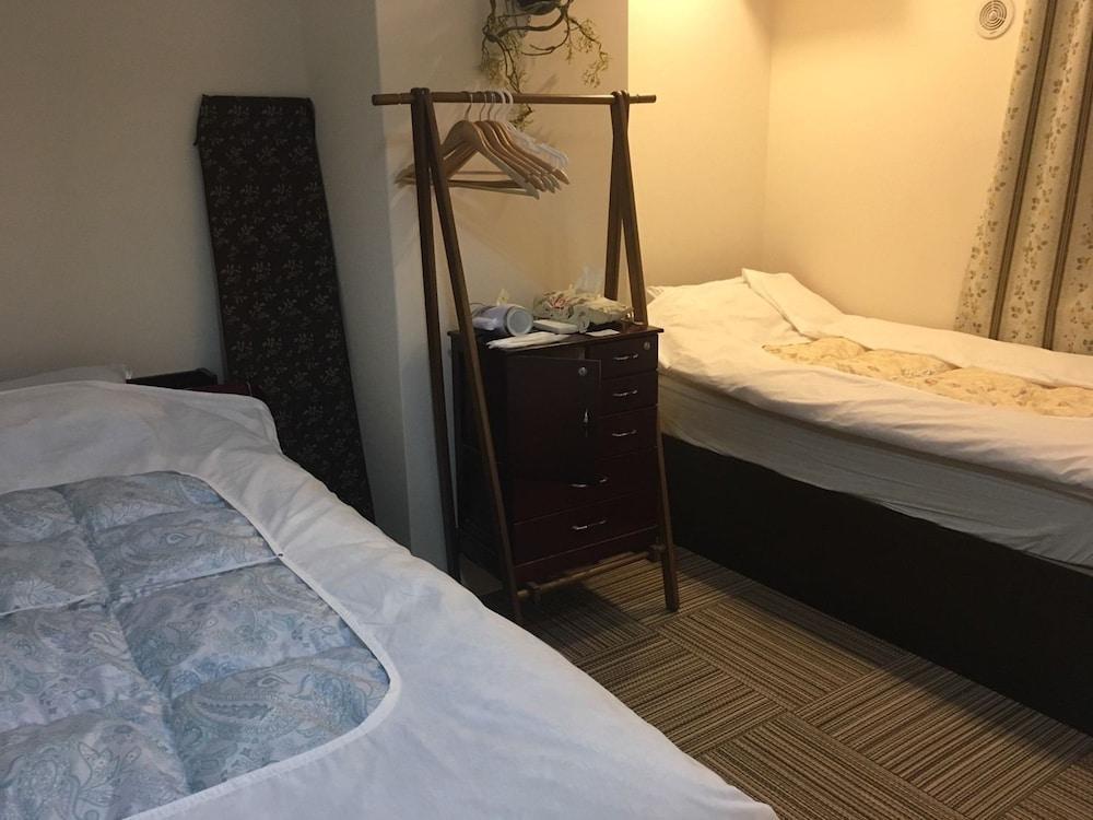 简民宿 東京都 外观 照片